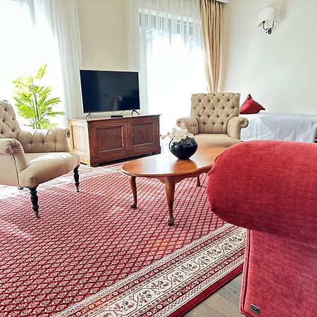 National Golf Resort كلابيدا المظهر الخارجي الصورة