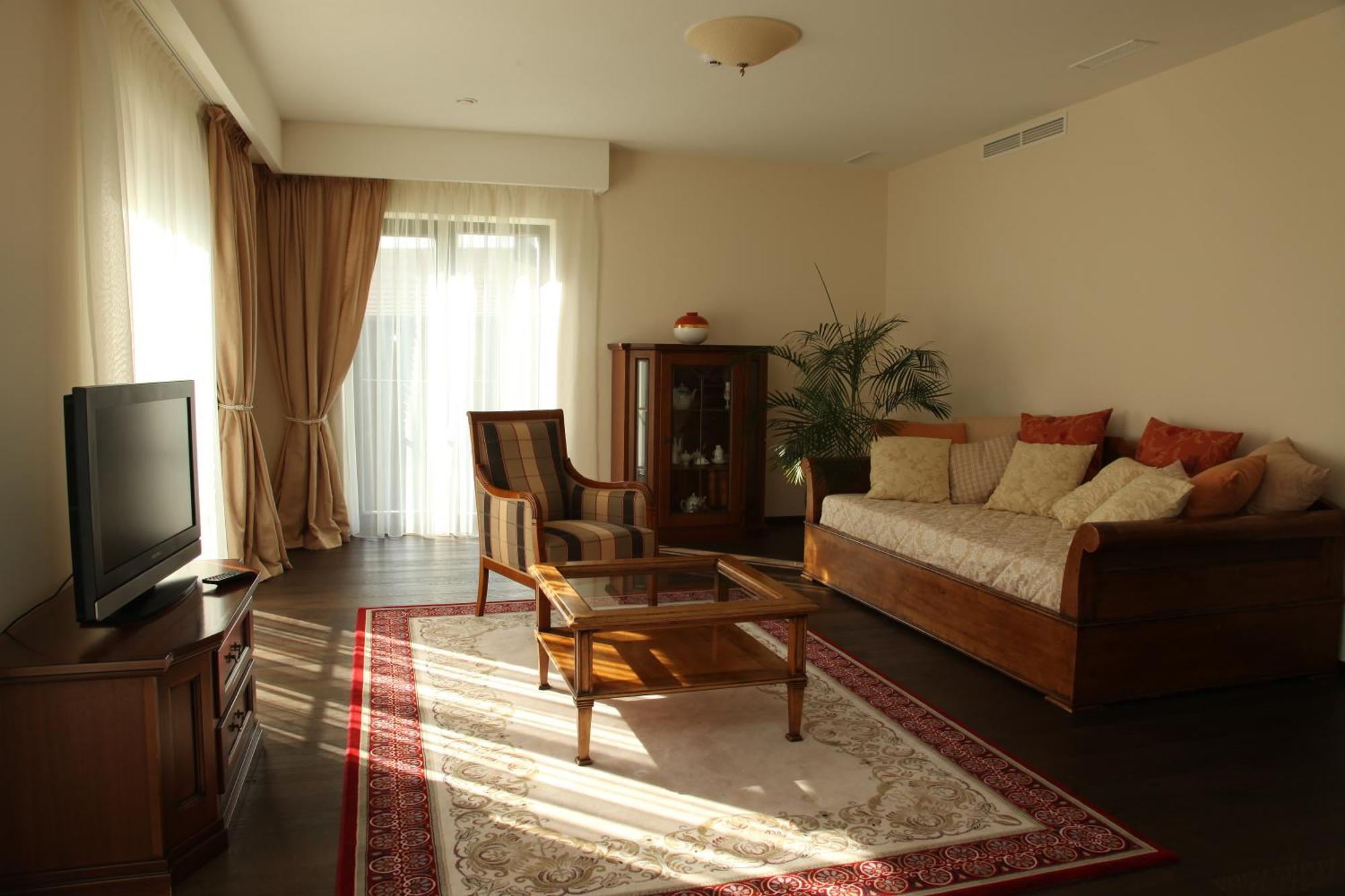 National Golf Resort كلابيدا المظهر الخارجي الصورة