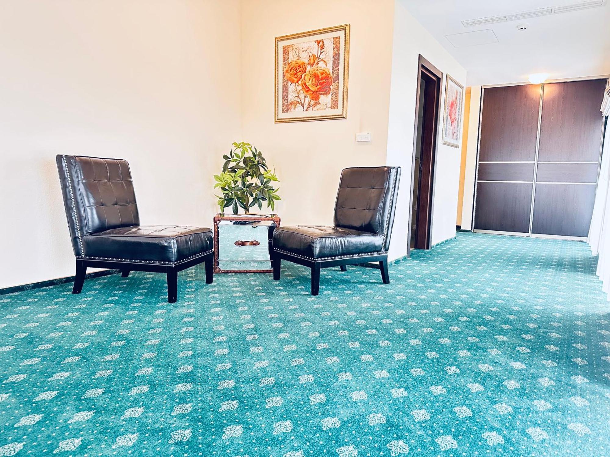 National Golf Resort كلابيدا المظهر الخارجي الصورة