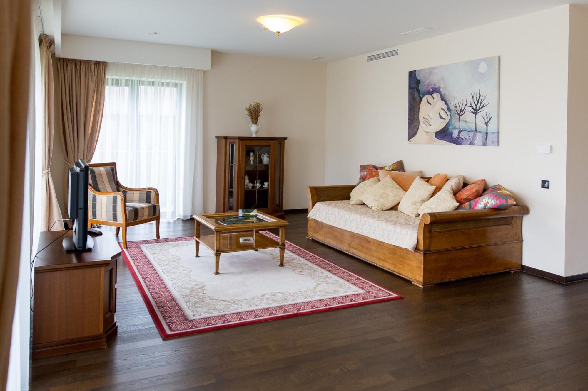 National Golf Resort كلابيدا المظهر الخارجي الصورة