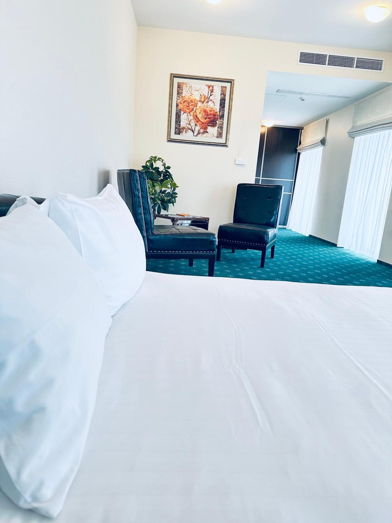 National Golf Resort كلابيدا المظهر الخارجي الصورة