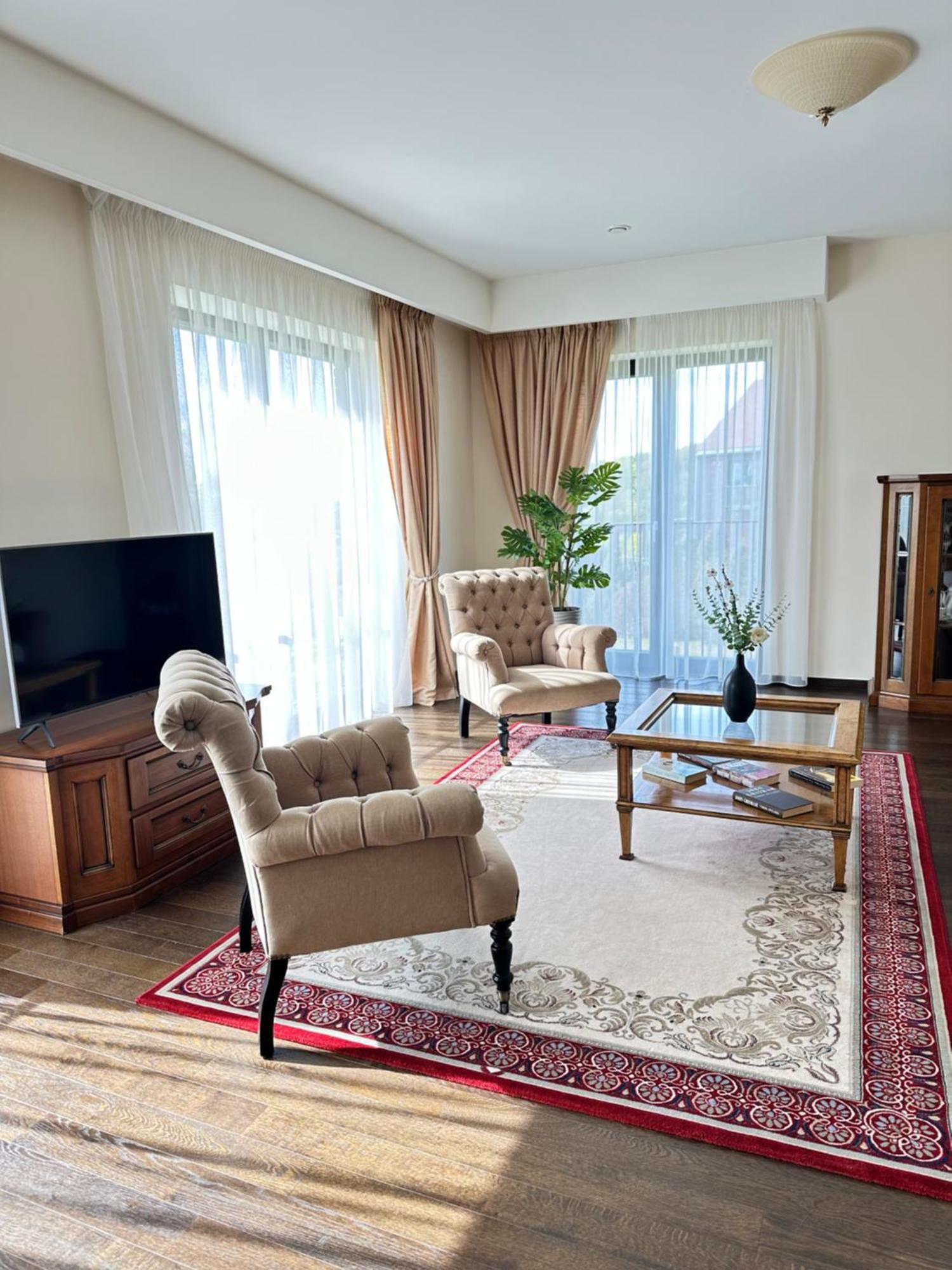 National Golf Resort كلابيدا المظهر الخارجي الصورة