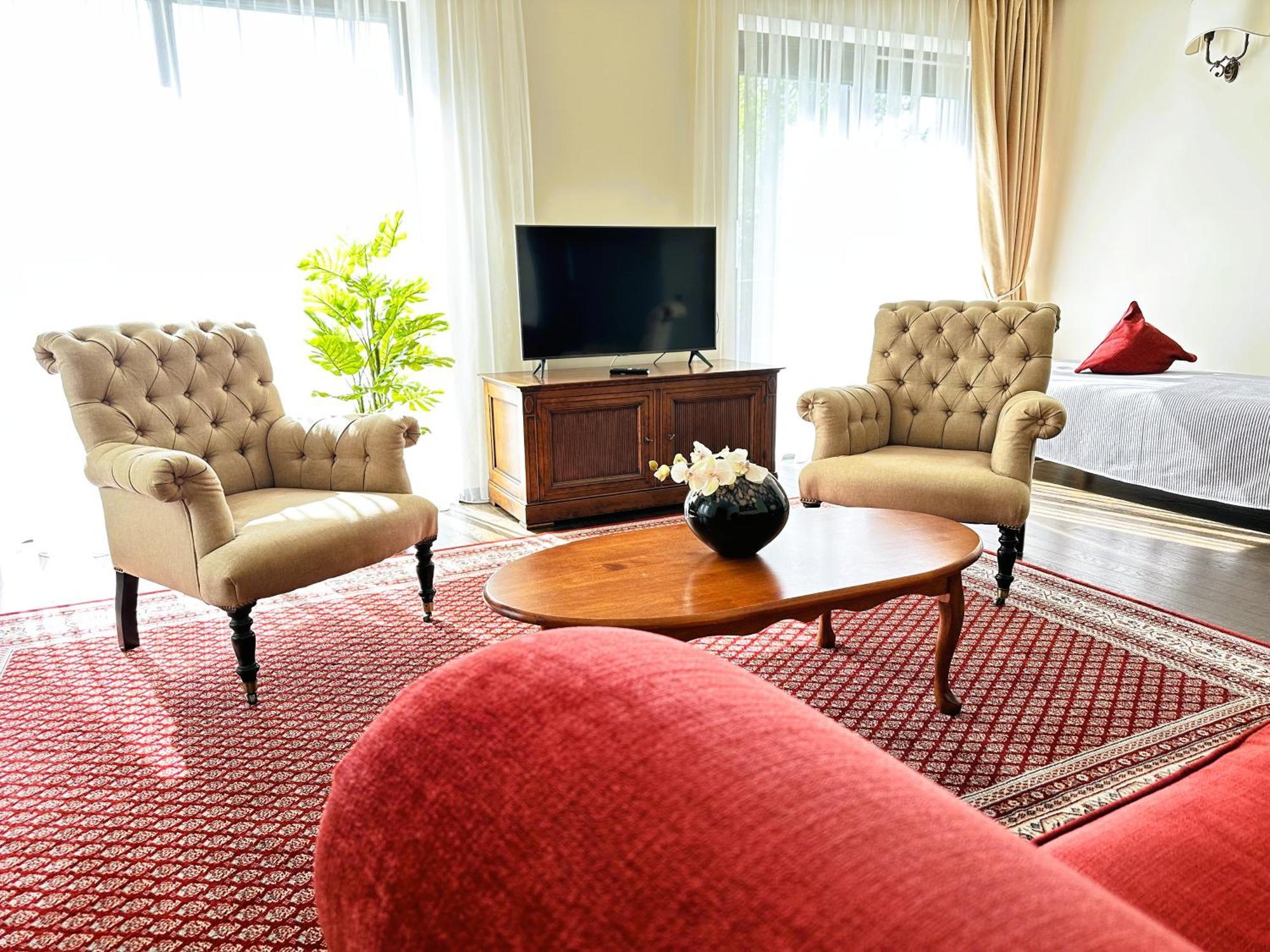 National Golf Resort كلابيدا المظهر الخارجي الصورة