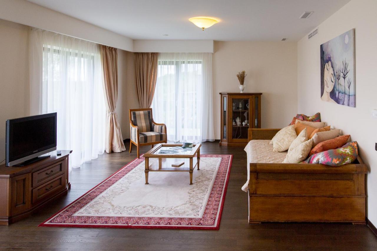 National Golf Resort كلابيدا المظهر الخارجي الصورة