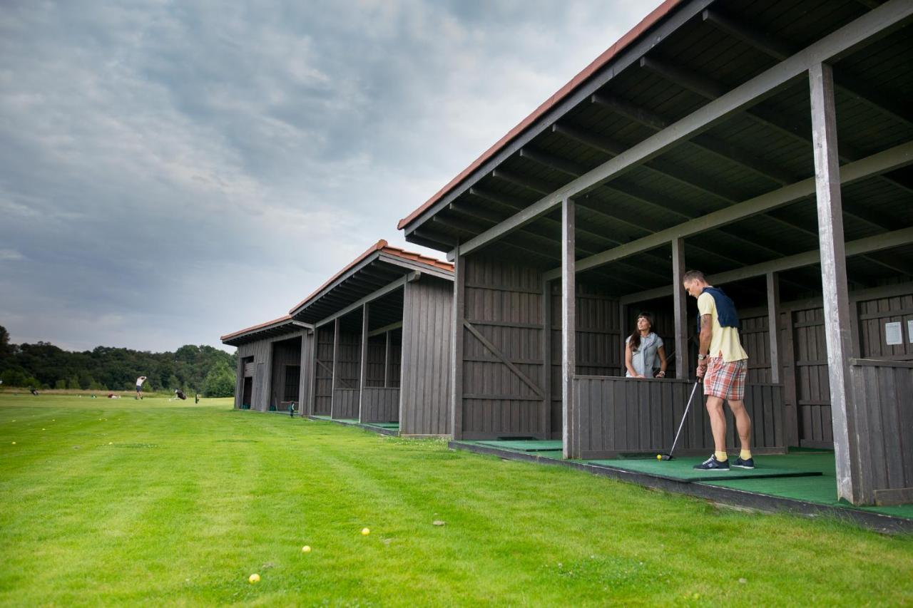National Golf Resort كلابيدا المظهر الخارجي الصورة